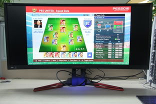 G-Sync 200Hz Acer曲面万元新机皇图集与软件开发趋势