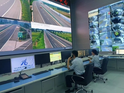 邢衡衡水分公司监控中心多举措打好端午节前安全准备战