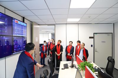 金圆统一证券官网信息系统运行维护服务概述